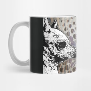 Zen of Chihuahua Mug